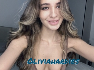 oliviahardies Amateur Voisine