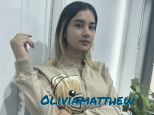 Oliviamatthew