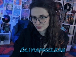 Oliviamcclean