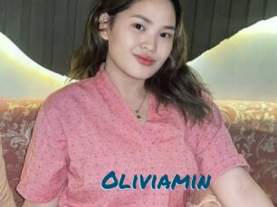 Oliviamin
