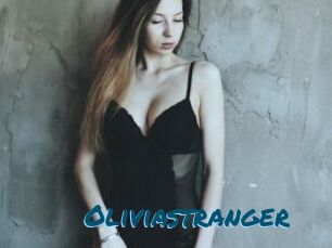 Oliviastranger