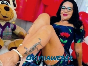 Oliviiaweber