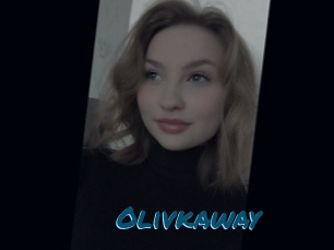 Olivkaway