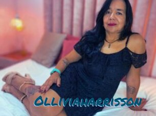 Olliviaharrisson