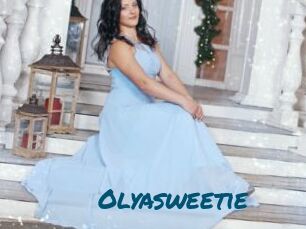 Olyasweetie