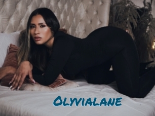 Olyvialane