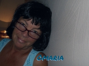Omaria