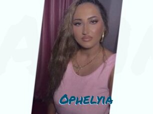 Ophelyia
