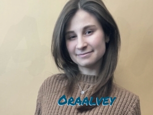 Oraalvey