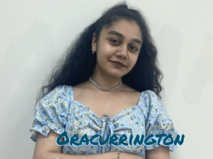 Oracurrington