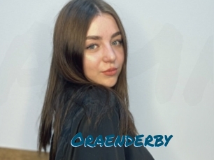 Oraenderby