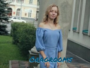 Oragrooms