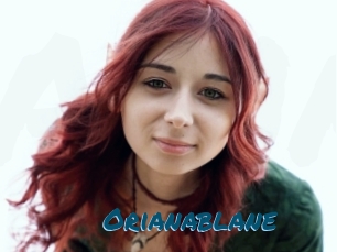 Orianablane
