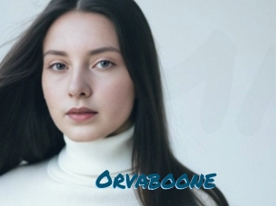 Orvaboone