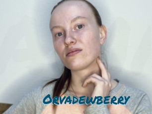 Orvadewberry