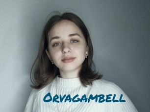 Orvagambell