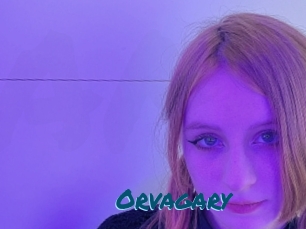Orvagary