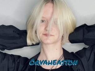 Orvaheaston