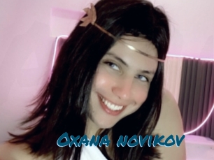 Oxana_novikov