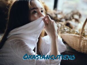 Oxasiancutiexo