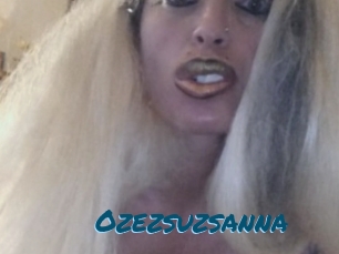 Ozezsuzsanna