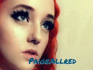 PaigeAllred