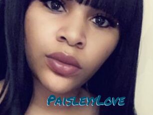 PaisleyyLove