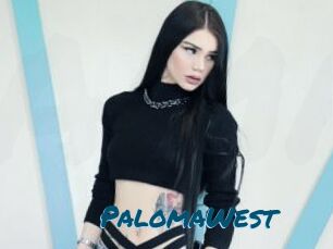 PalomaWest