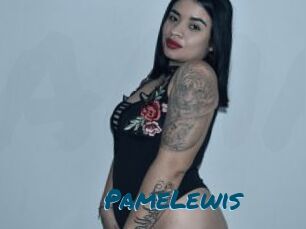 PameLewis