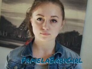 PamelaBabyGirl
