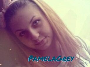 PamelaGrey