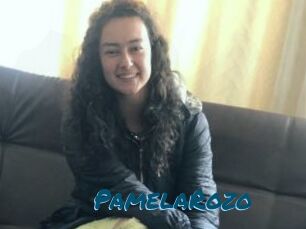 PamelaRozo
