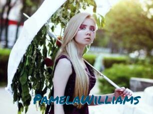 PamelaWilliams