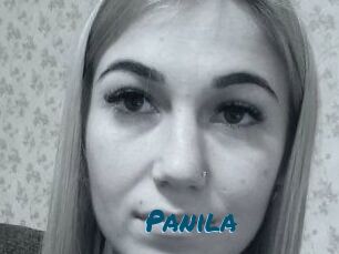 Panila