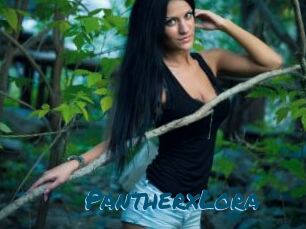 PantherxLora