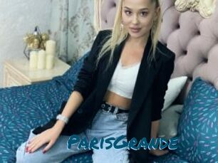 ParisGrande