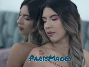 ParisMagey