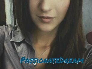 PassionateDream