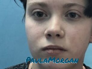 PaulaMorgan