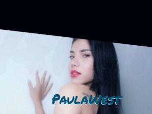 PaulaWest