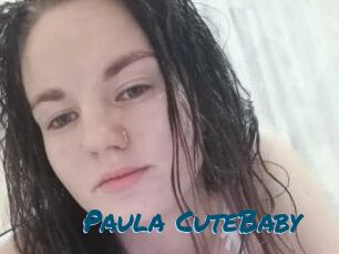 Paula_CuteBaby
