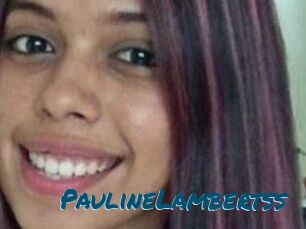 PaulineLambertss