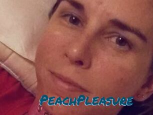 PeachPleasure