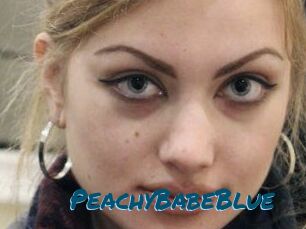 PeachyBabeBlue