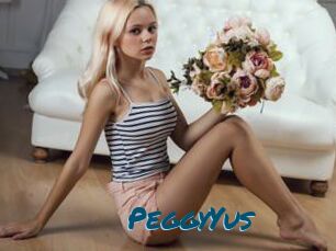 PeggyYus