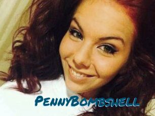 PennyBombshell