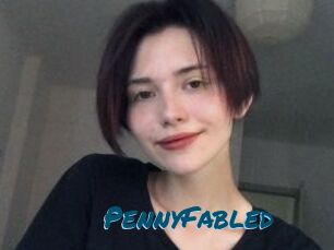 PennyFabled