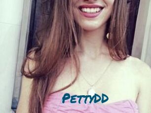 PettyDD