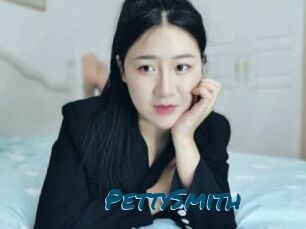 PettySmith