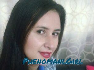 PhenomanlGirl